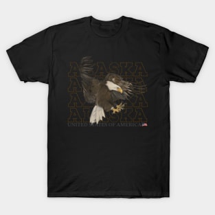 Alaska T-Shirt